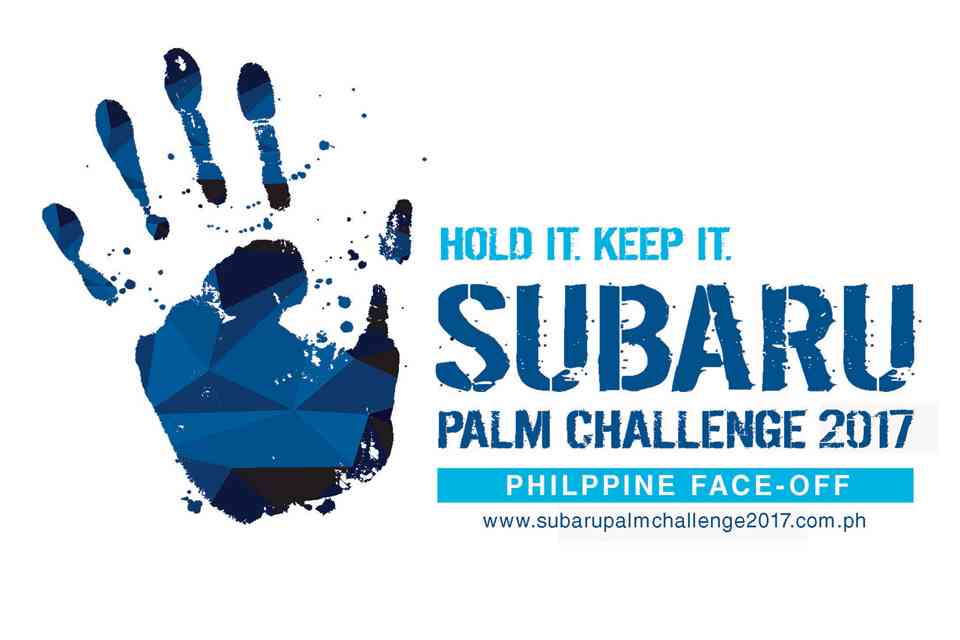 Motor Image announces local leg of 2017 Subaru Palm Challenge