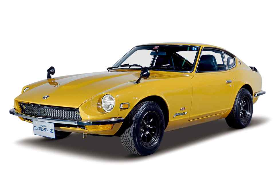 Unicorns: Ten rare vehicles you'll be lucky to see on the roads