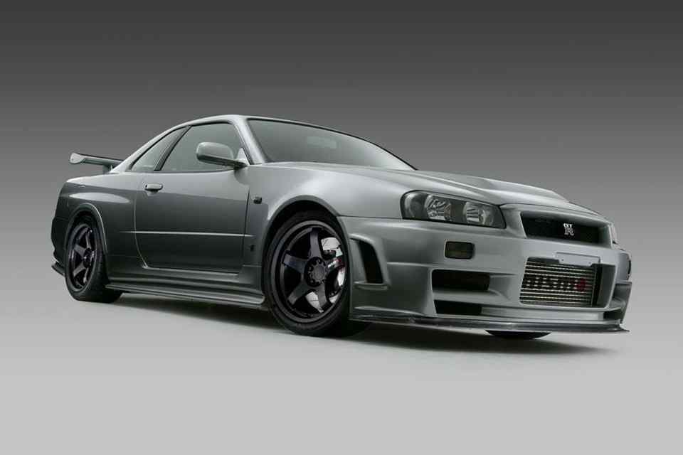 Unicorns: Ten rare vehicles you'll be lucky to see on the roads