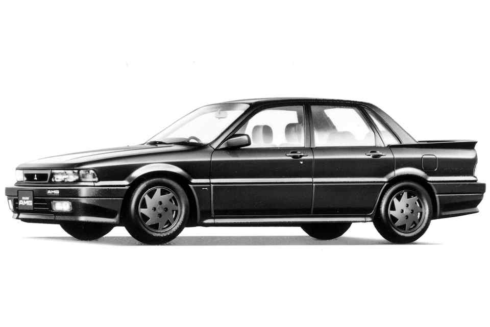 Unicorns: Ten rare vehicles you'll be lucky to see on the roads