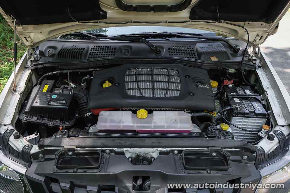 Mahindra Xylo White Mahindra Xylo White