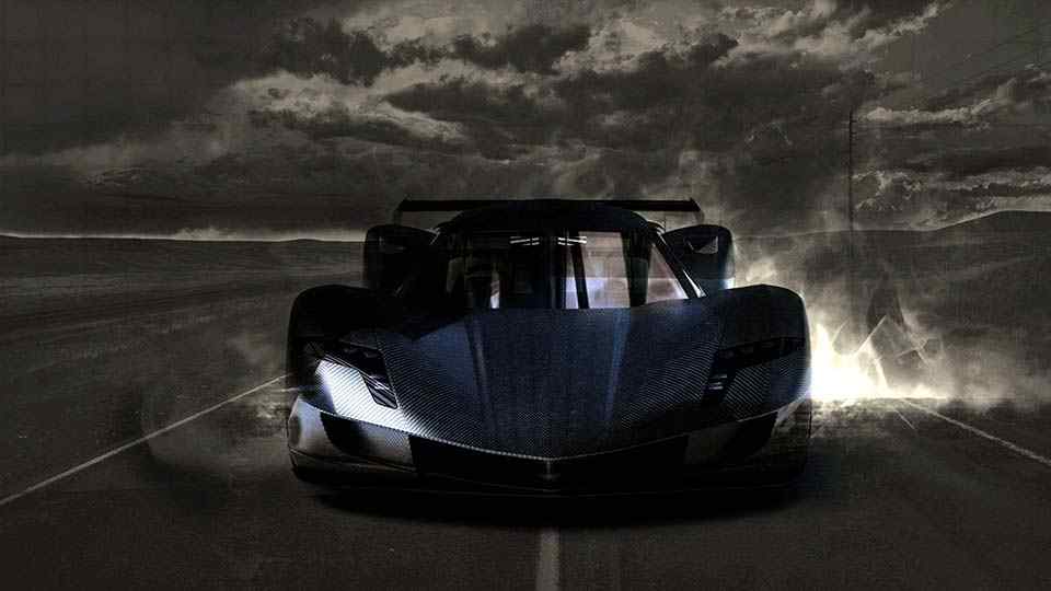 Frankfurt 2017 Preview: Aspark Owl EV supercar makes early reveal Frankfurt 2017 Preview: Aspark Owl EV supercar makes early reveal