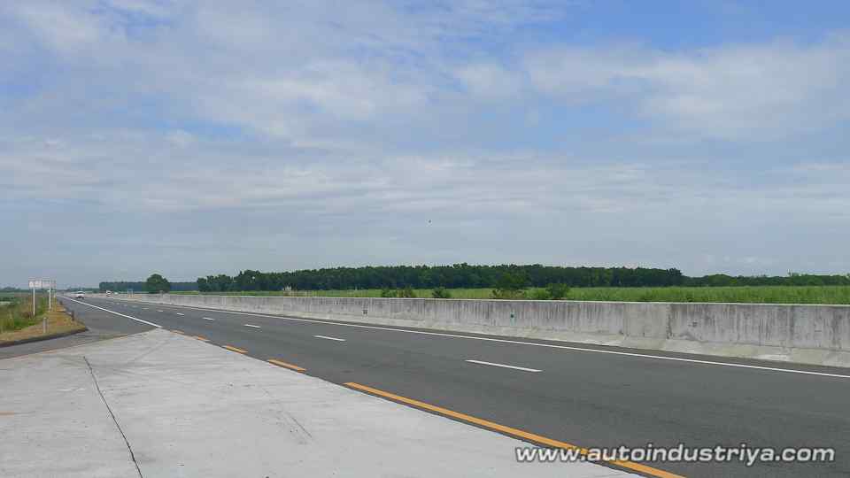 SCTEx: Built against all odds