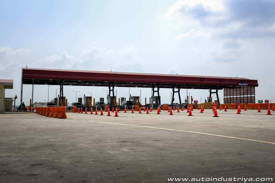 SCTEx: Built against all odds