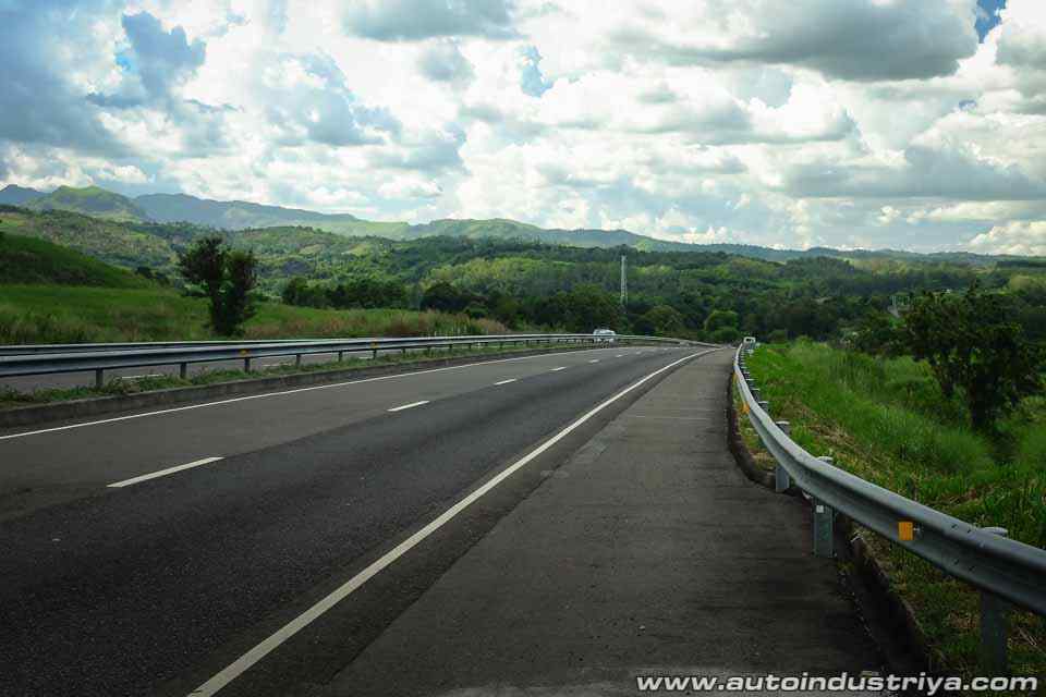 SCTEx: Built against all odds