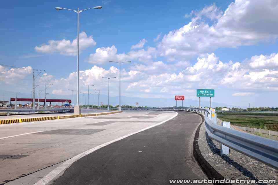 SCTEx: Built against all odds