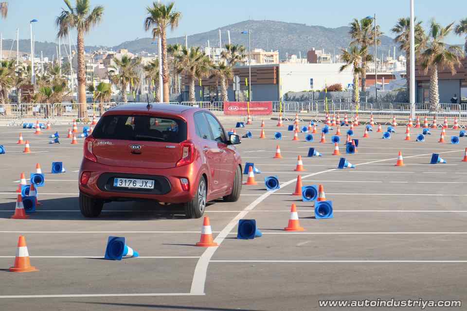 First Drive: 2017 Kia Picanto GT 1.0 M/T