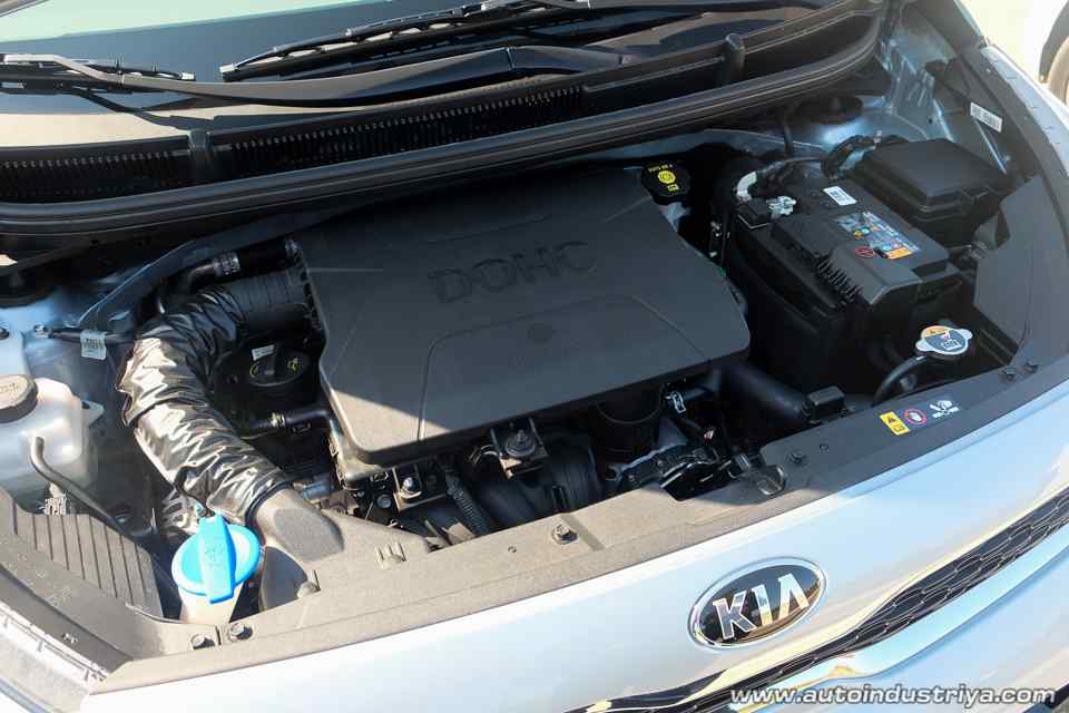 First Drive: 2017 Kia Picanto GT 1.0 M/T