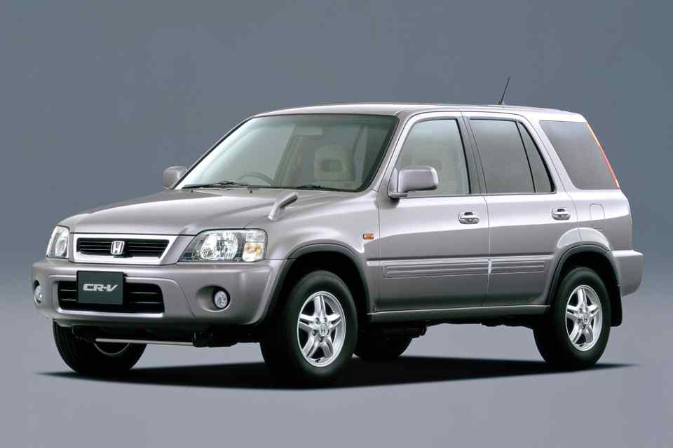 Tracing the roots: The rise of the crossover