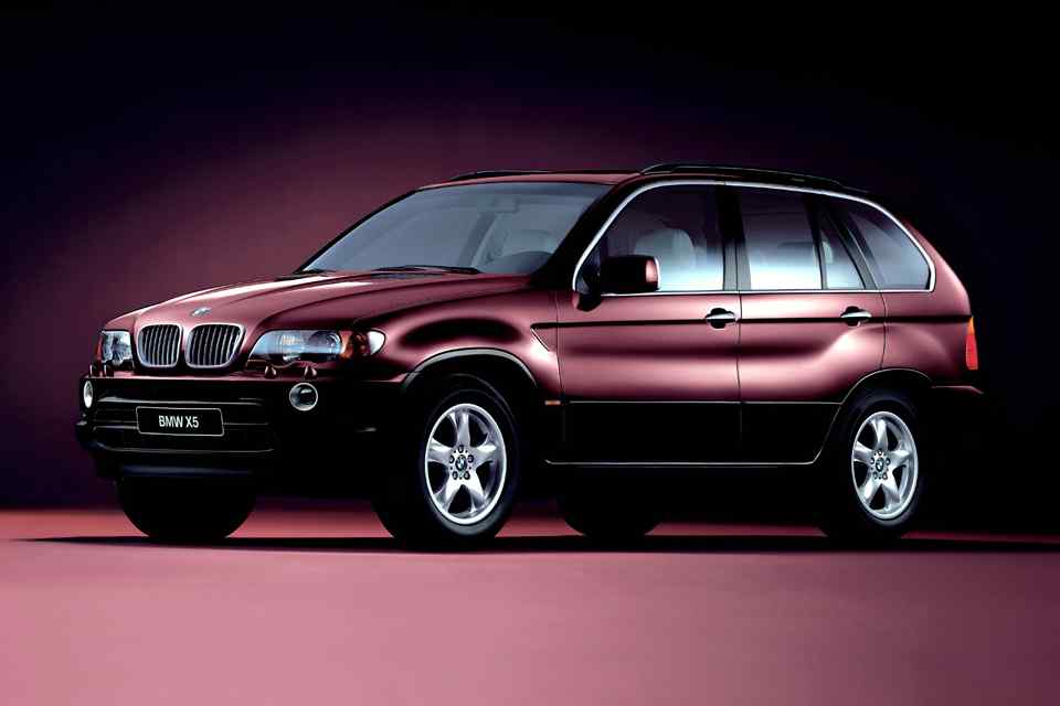 Tracing the roots: The rise of the crossover