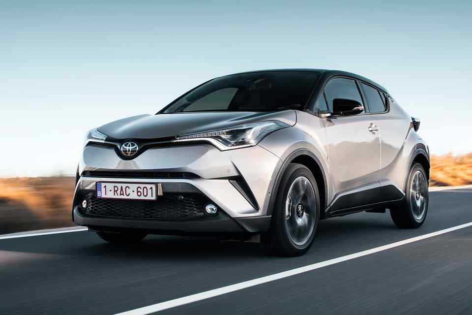 Tracing the roots: The rise of the crossover