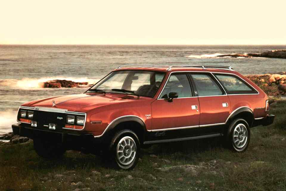 Tracing the roots: The rise of the crossover