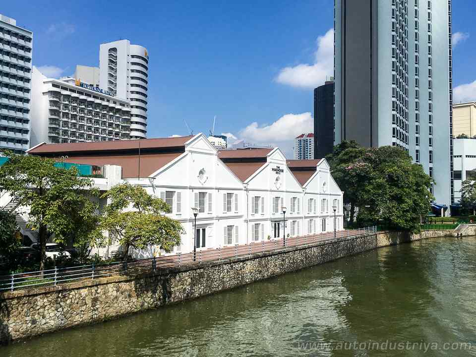 Makan Macan in Singapore Makan Macan in Singapore