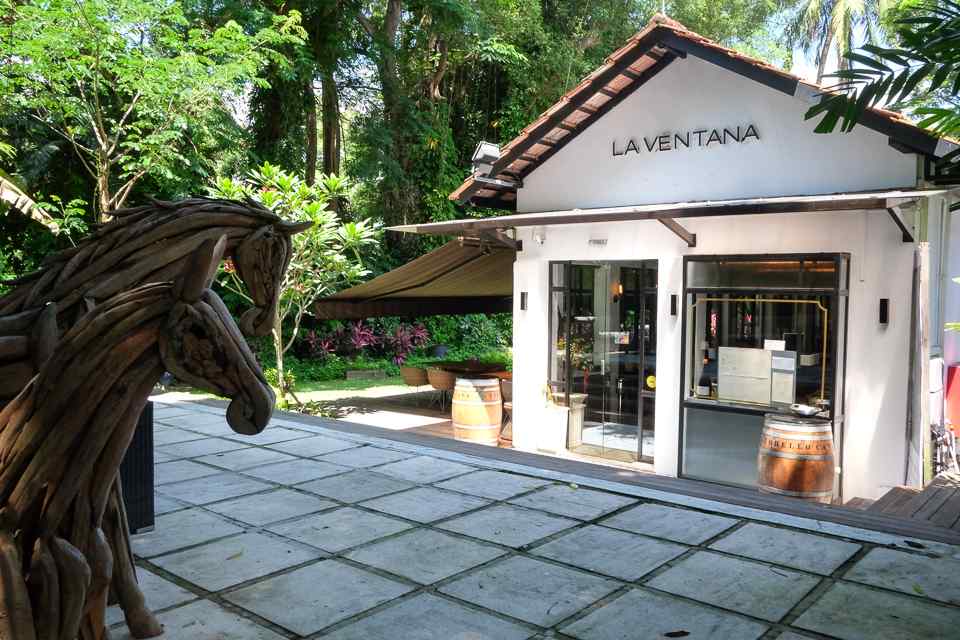 Makan Macan in Singapore Makan Macan in Singapore