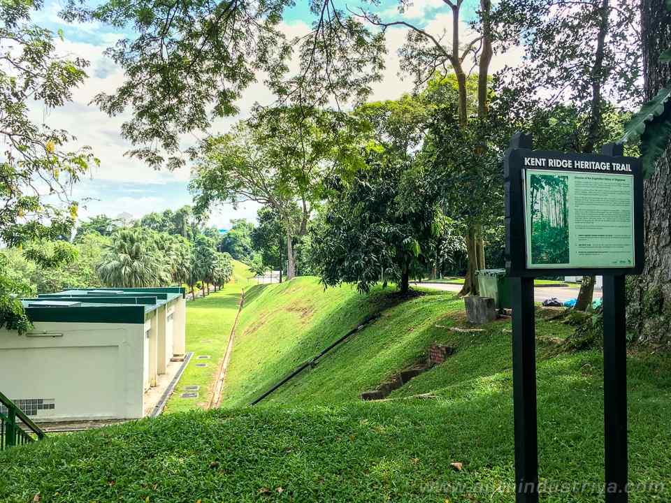 Makan Macan in Singapore Makan Macan in Singapore