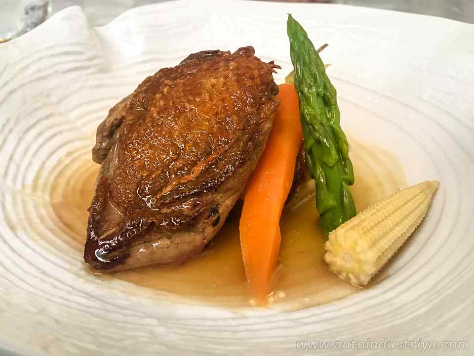 Makan Macan in Singapore Makan Macan in Singapore