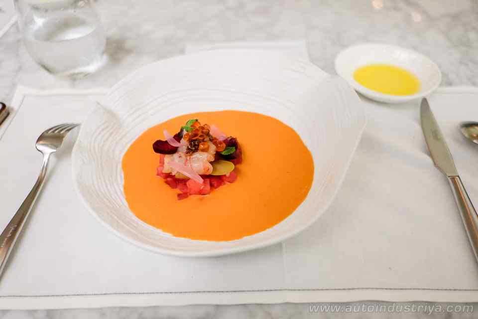 Makan Macan in Singapore Makan Macan in Singapore