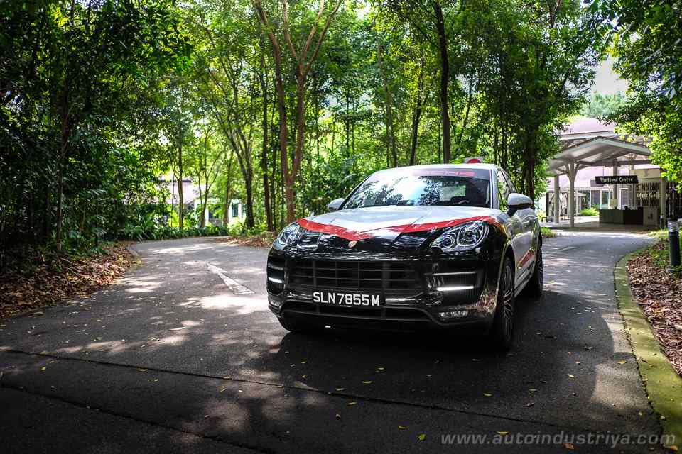 Makan Macan in Singapore Makan Macan in Singapore