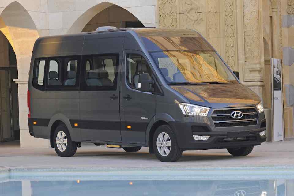 The struggles of modernizing the Jeepney