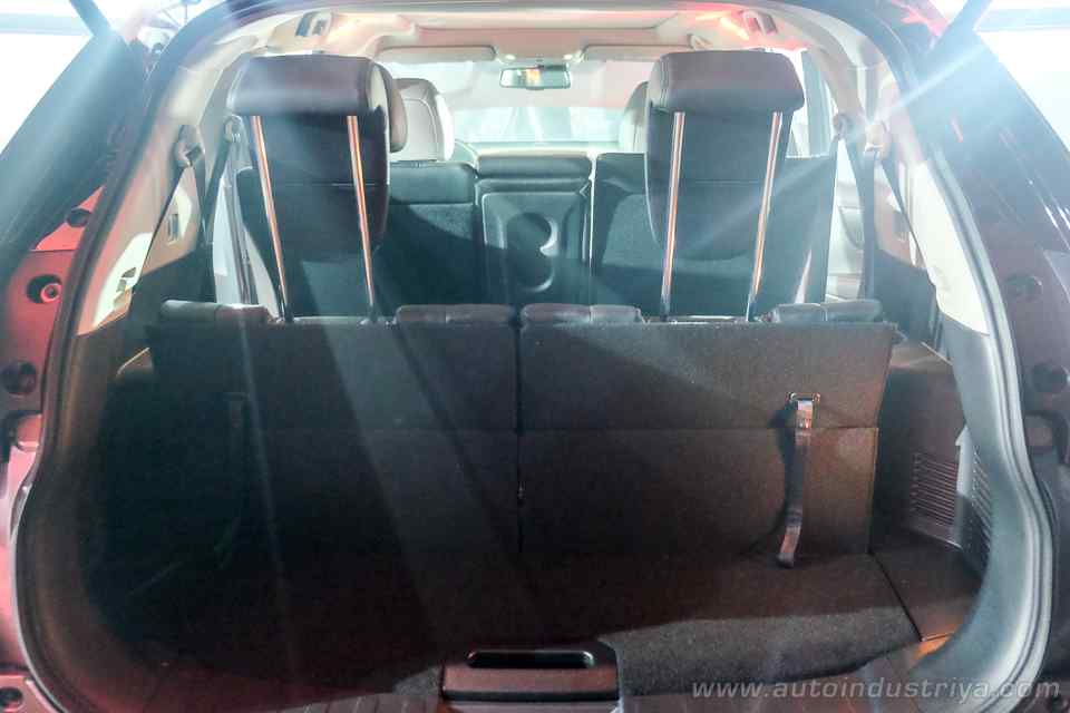 Updated 2018 Nissan X-Trail launched in the Philippines