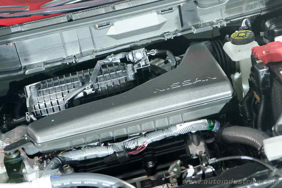 Updated 2018 Nissan X-Trail launched in the Philippines