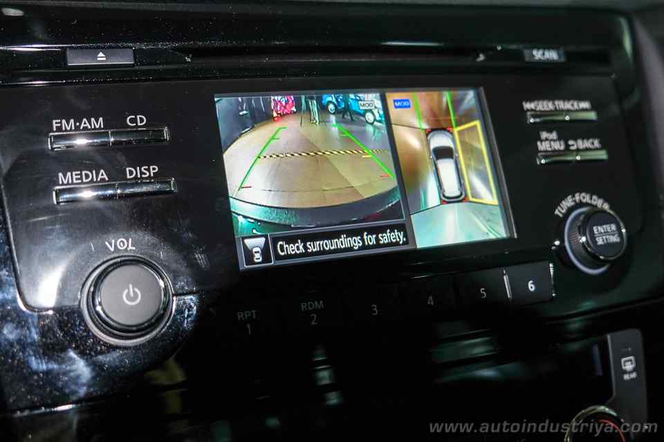 Updated 2018 Nissan X-Trail launched in the Philippines