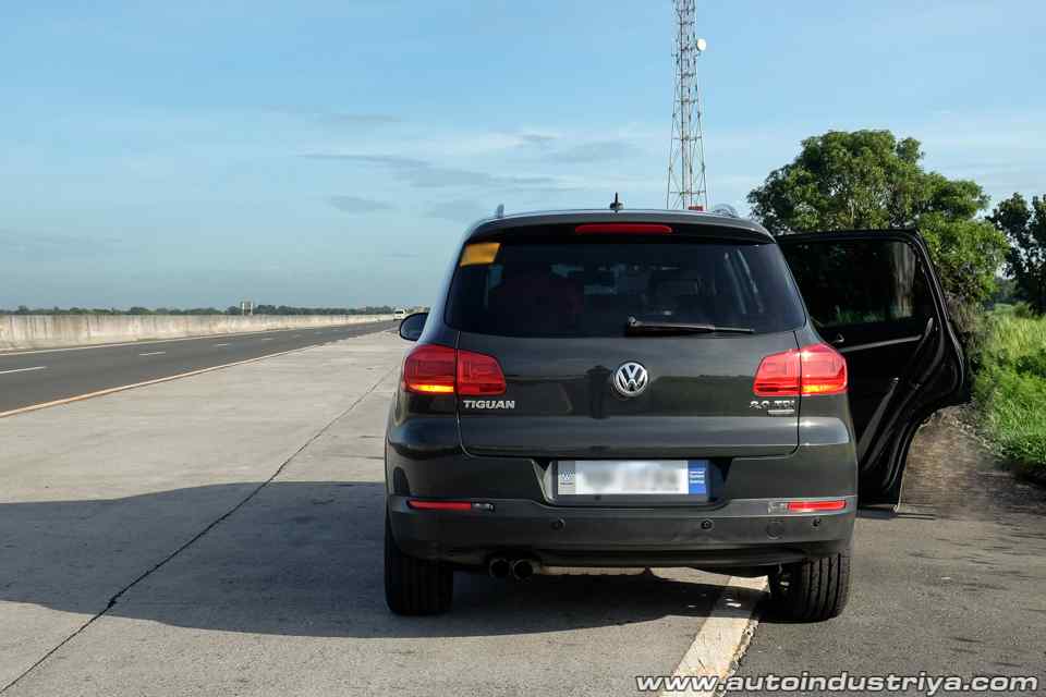 Shattered Glass: What to do when something hits your windshield