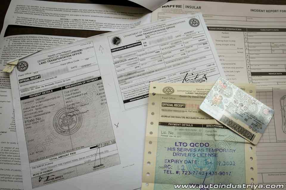 Shattered Glass: What to do when something hits your windshield