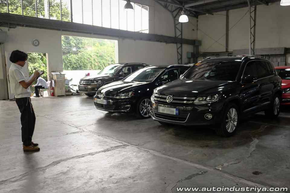 Shattered Glass: What to do when something hits your windshield