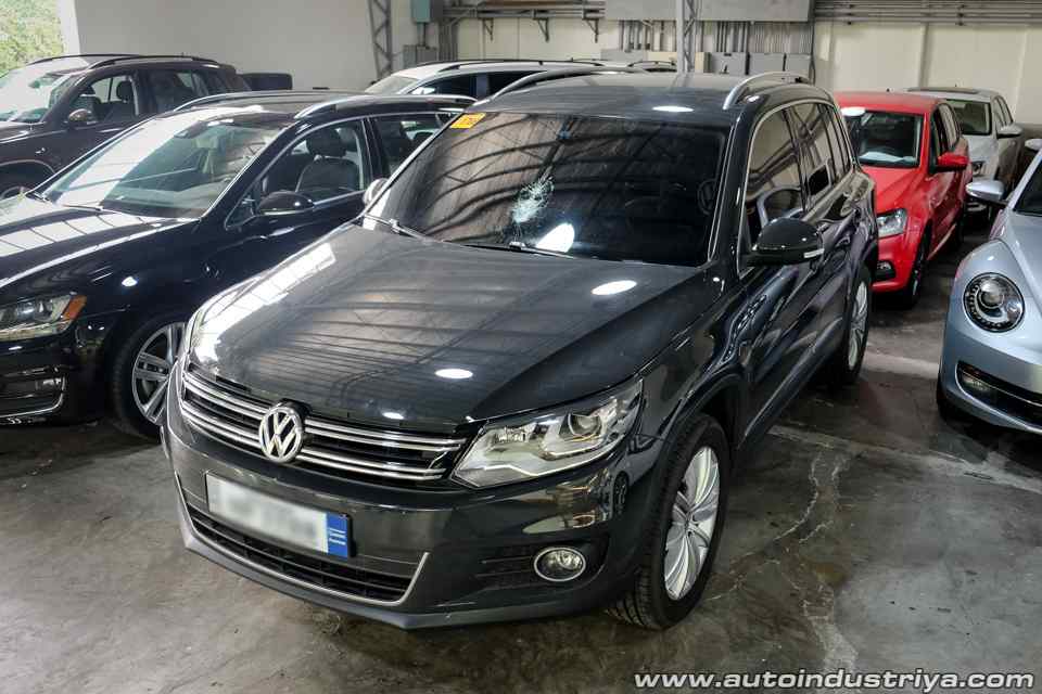 Shattered Glass: What to do when something hits your windshield