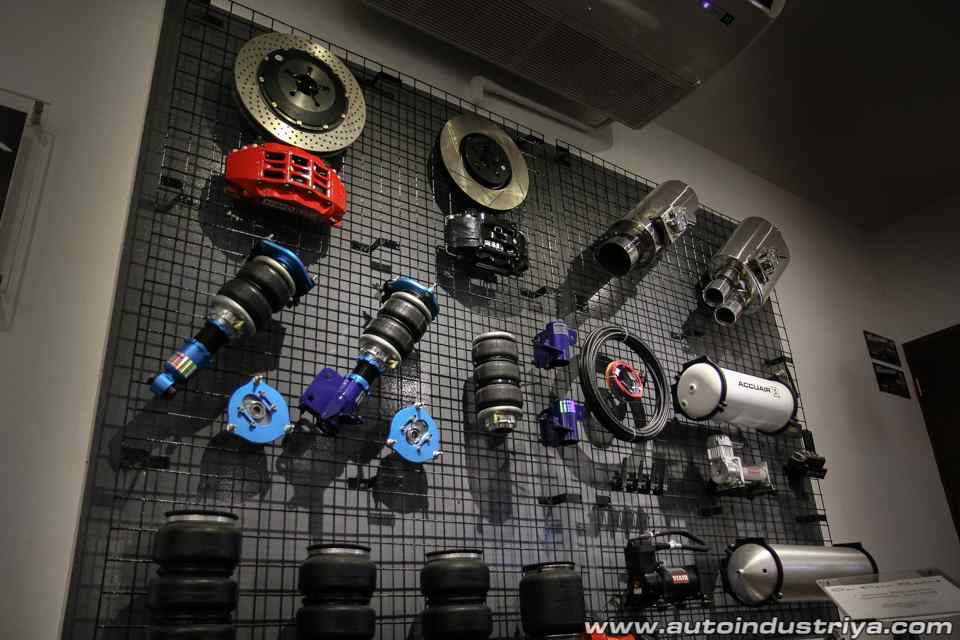 Car Porn Racing opens doors for all your performance needs