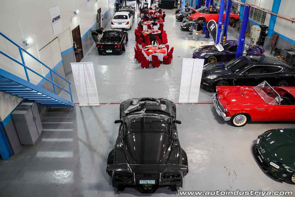 Car Porn Racing opens doors for all your performance needs