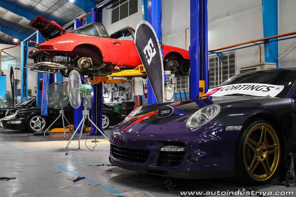 Car Porn Racing opens doors for all your performance needs