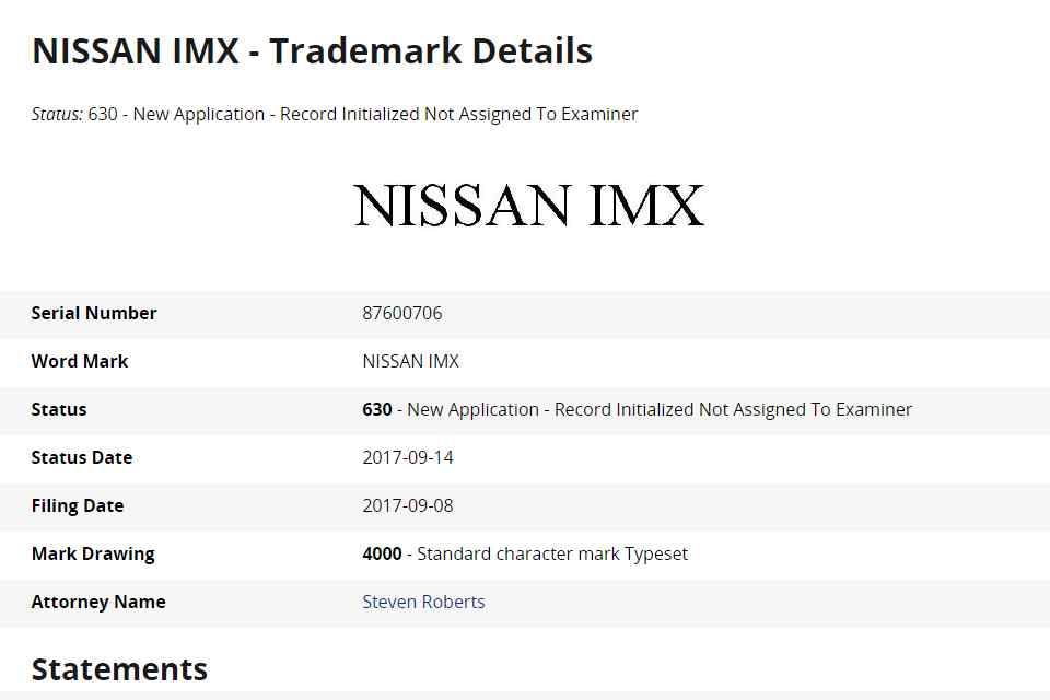 Report: Is a new Nissan sports coupe coming soon?