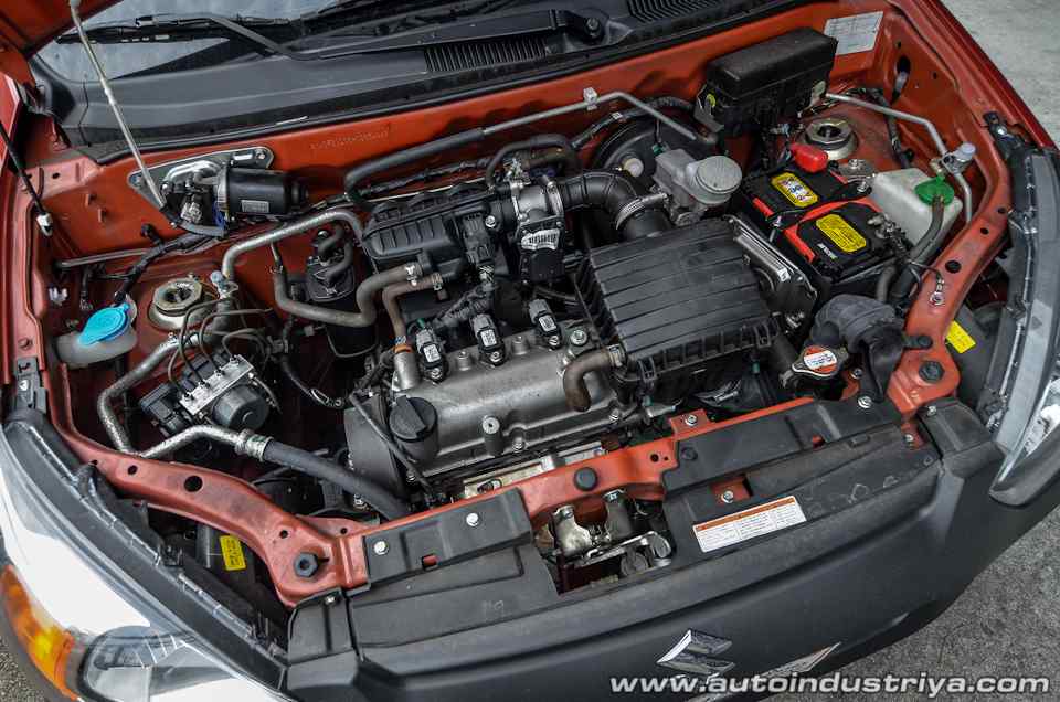 2016 Suzuki Alto 800 Standard