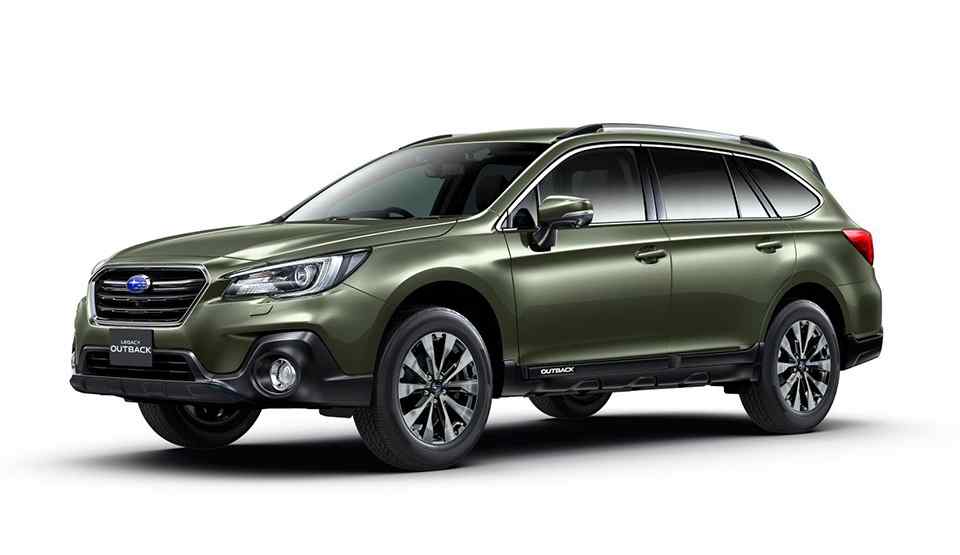 Subaru Impreza, XV get design makeover in all-new concepts