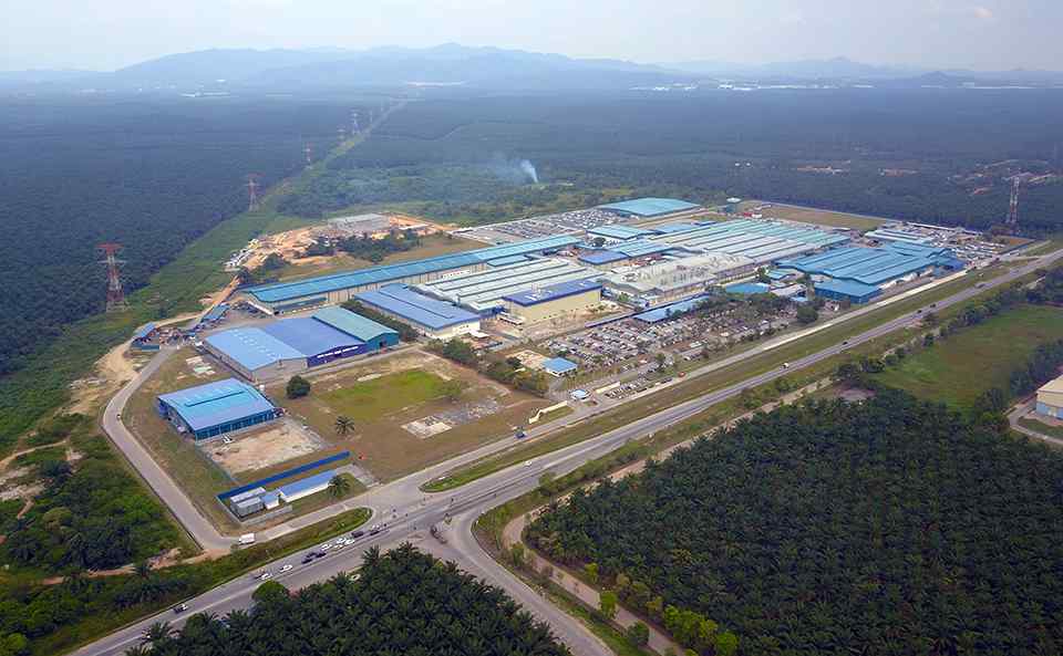Mazda assembling 2018 CX-5 in Malaysia, to be exported to Philippines