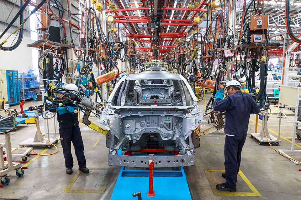 Mazda assembling 2018 CX-5 in Malaysia, to be exported to Philippines