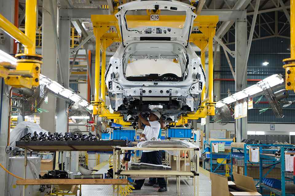Mazda assembling 2018 CX-5 in Malaysia, to be exported to Philippines
