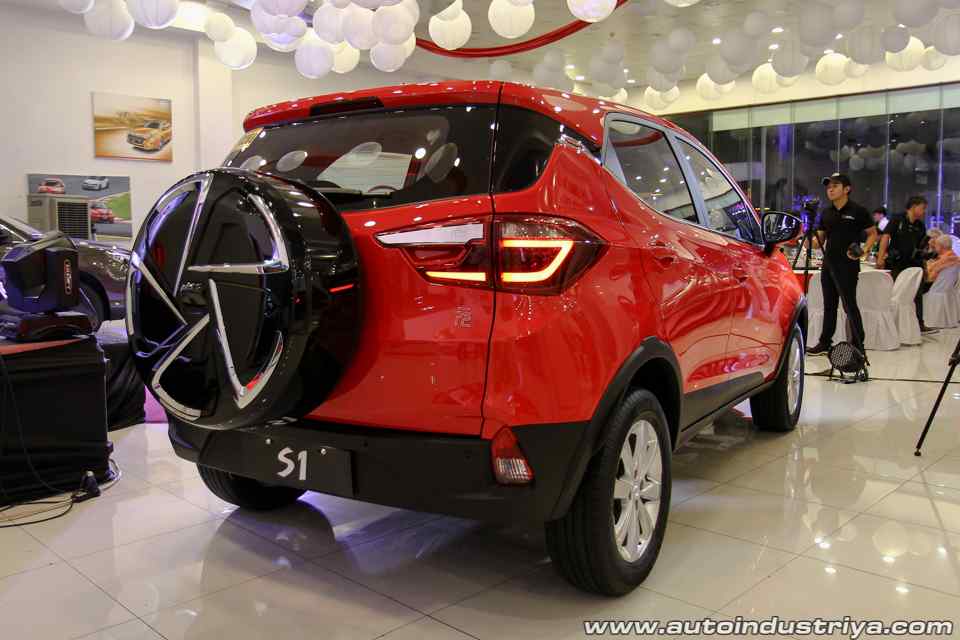 BYD celebrates 4th anniversary, launches S1 and electric forklift