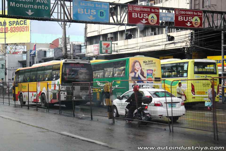 Building the Metro subway and BRT: How hard can it be?