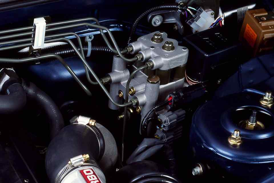 Automotive 101: What exactly does the computer box in your car compute?