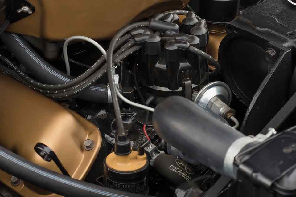 Automotive 101: What exactly does the computer box in your car compute?