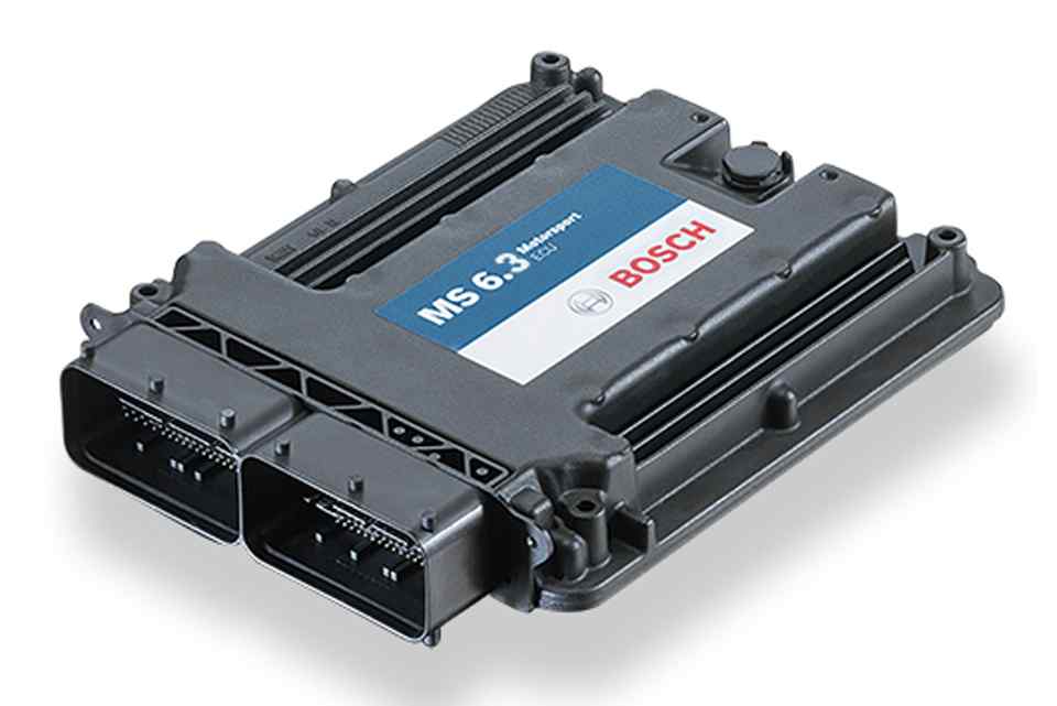 Automotive 101: What exactly does the computer box in your car compute?