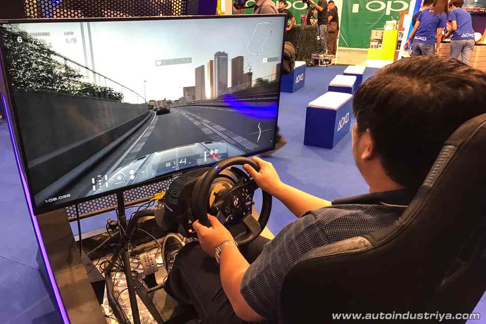 Gran Turismo Sport to hit local shelves this month