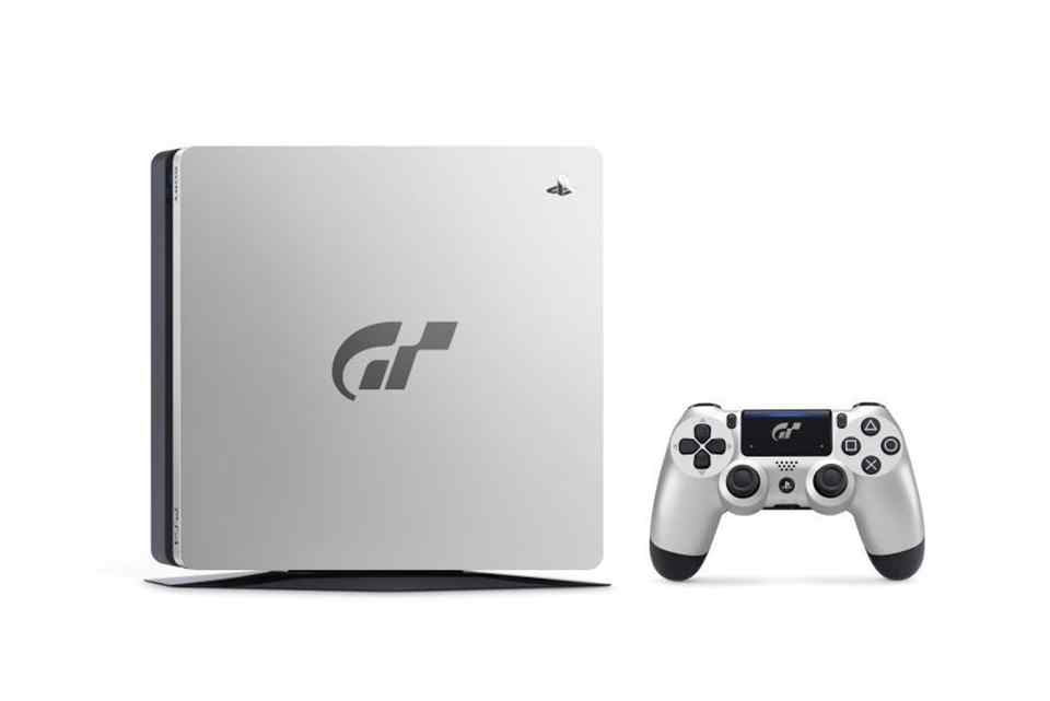 Gran Turismo Sport to hit local shelves this month