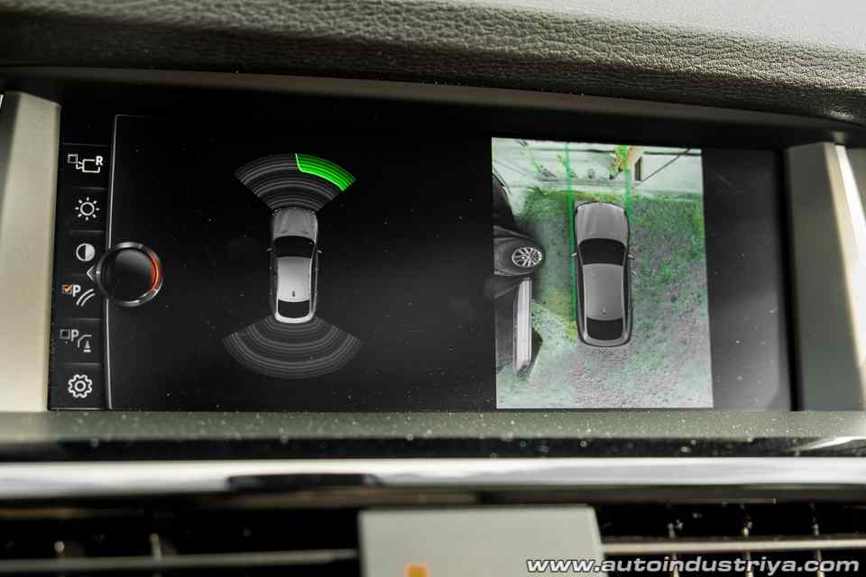 BMW X4 xDrive 20d M Sport