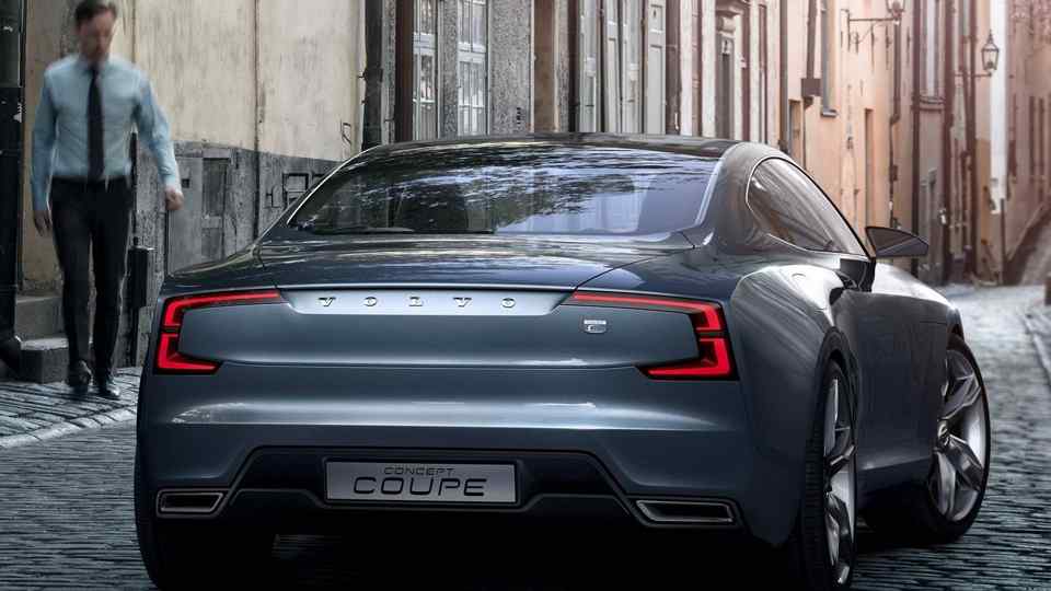 Polestar releases puzzling teaser photos of introductory model