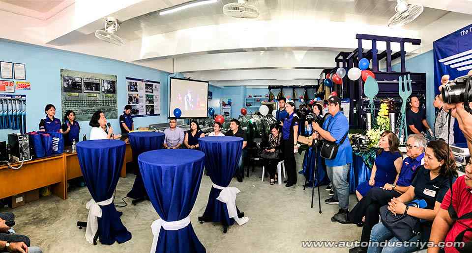 Aguila Auto Glass Taytay