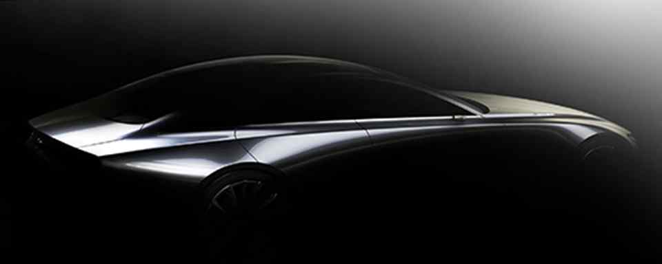 Next-gen Mazda3 concept to debut at 2017 Tokyo Motor Show
